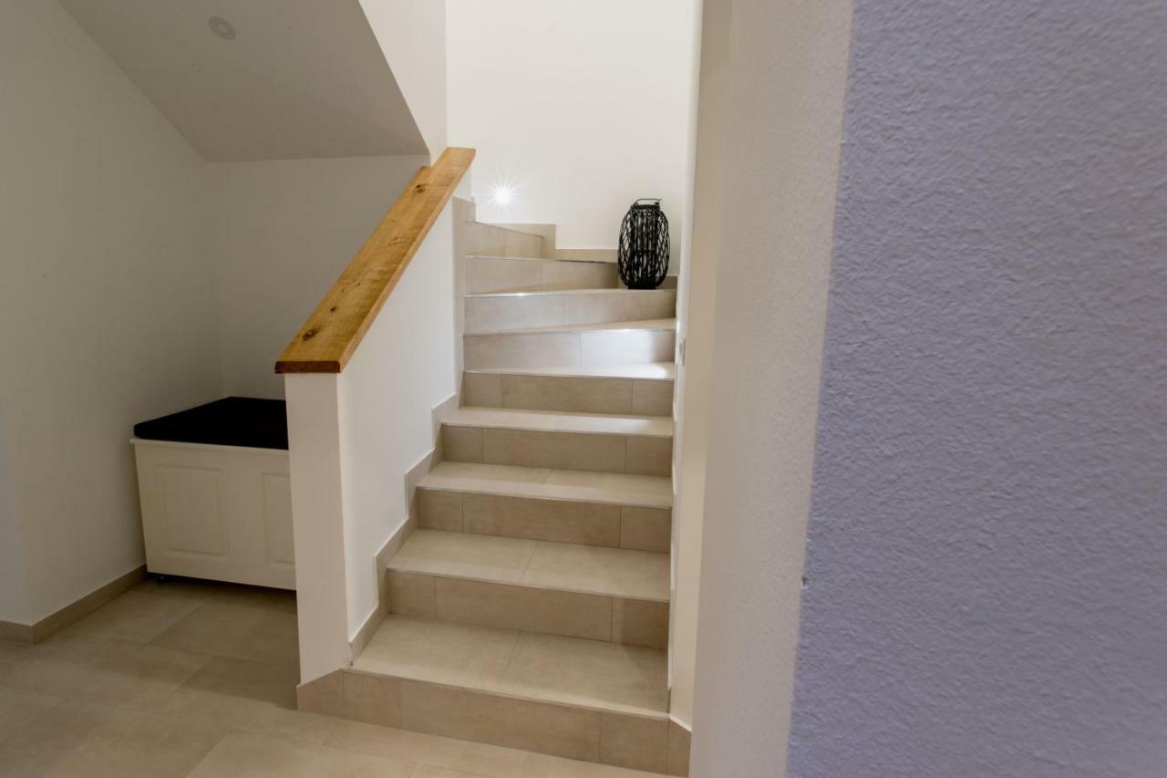 Villa Marta Opatija Exterior foto